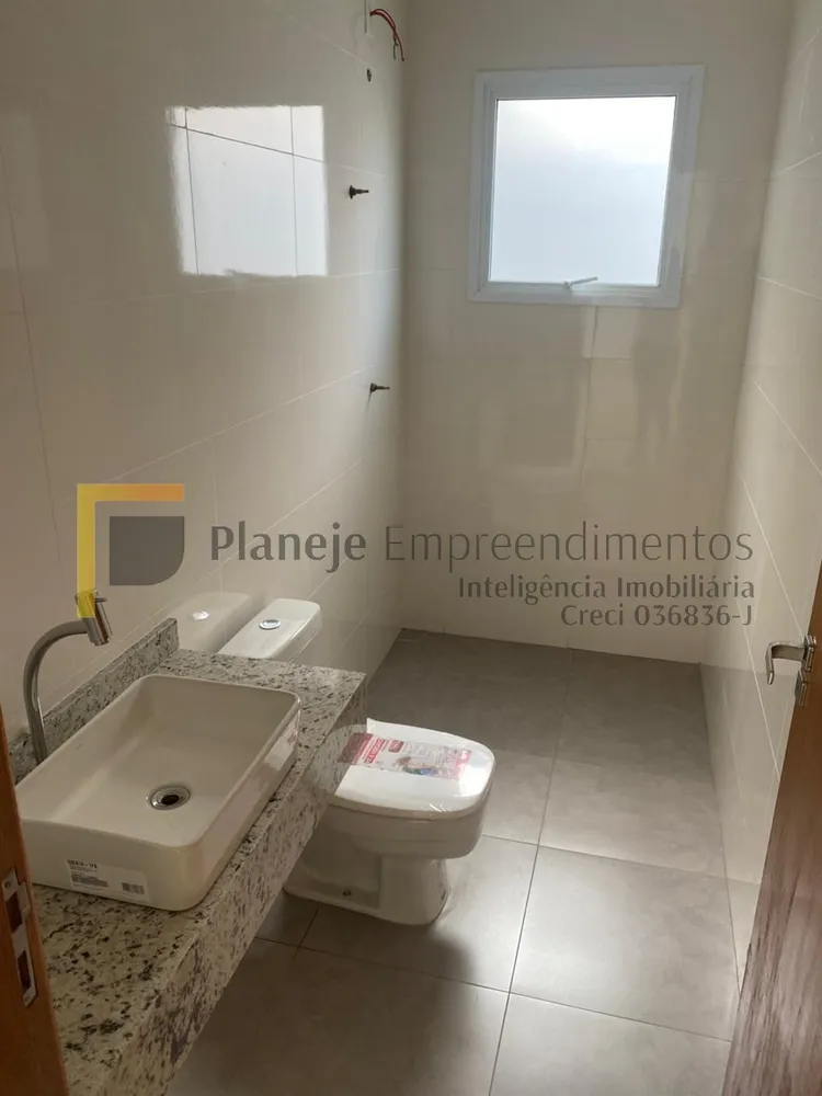 Casa, 3 quartos - Foto 15