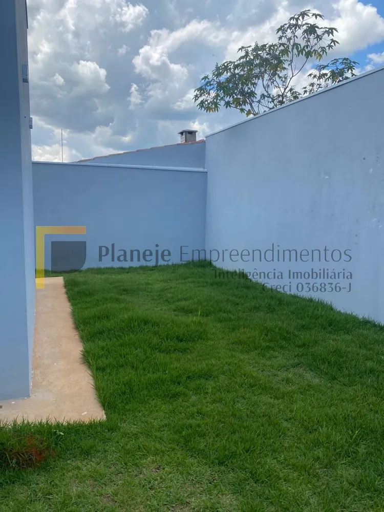 Casa, 3 quartos - Foto 5