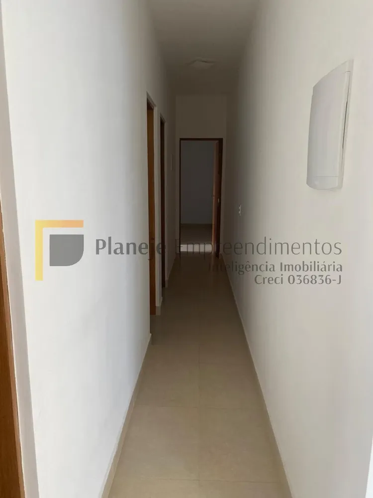 Casa, 3 quartos - Foto 14
