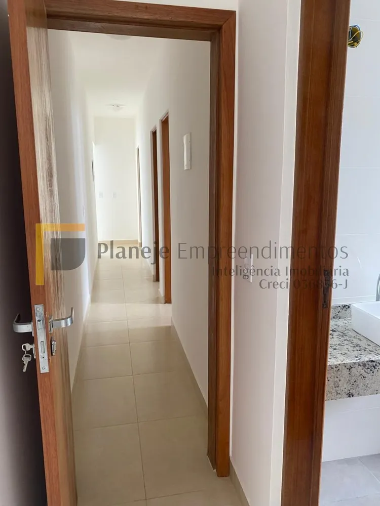 Casa, 3 quartos - Foto 8