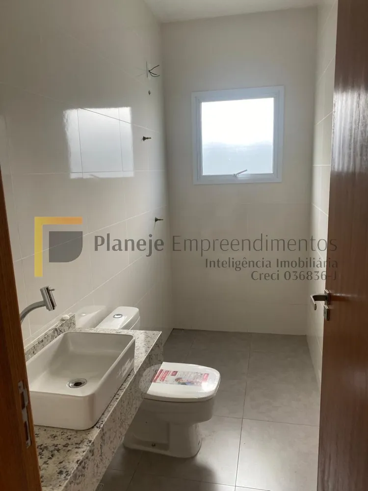 Casa, 3 quartos - Foto 11