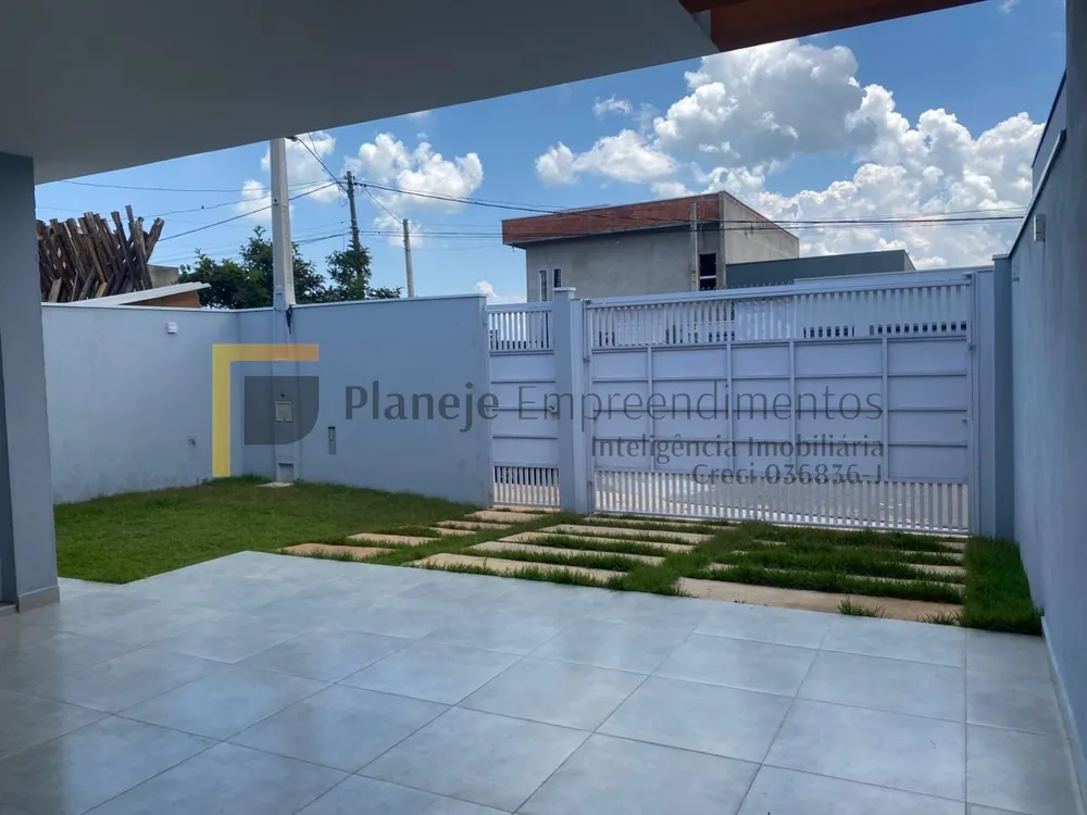 Casa, 3 quartos - Foto 4