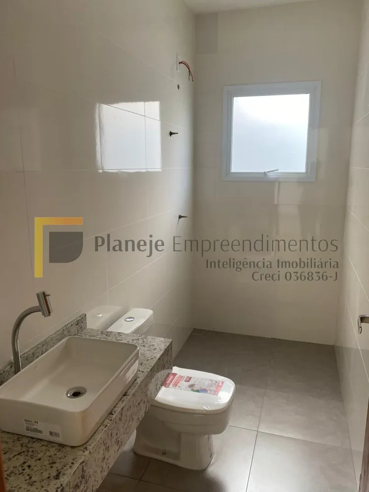 Casa, 3 quartos - Foto 16