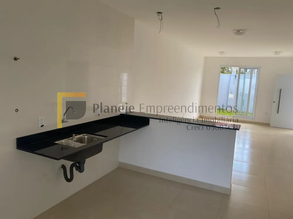 Casa, 3 quartos - Foto 10