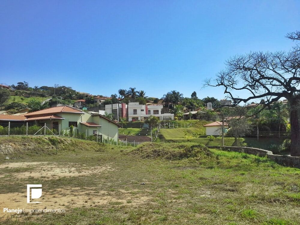 Terreno, 1430 m² - Foto 1