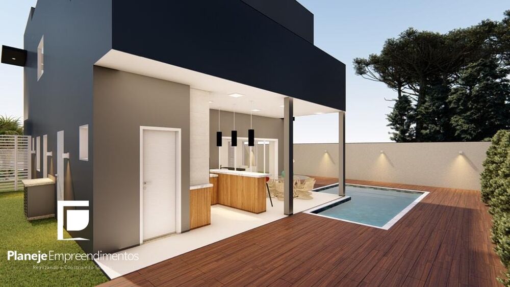 Casa de Condomínio, 3 quartos - Foto 8