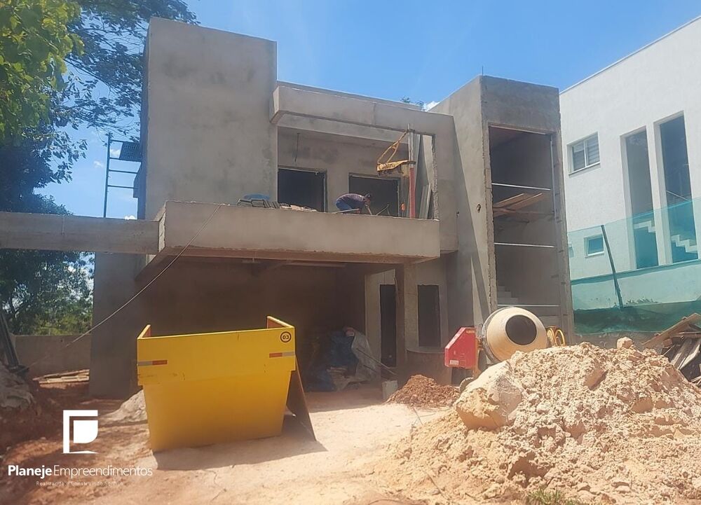 Casa de Condomínio, 3 quartos - Foto 6