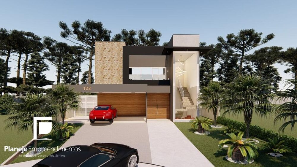 Casa de Condomínio, 3 quartos - Foto 7