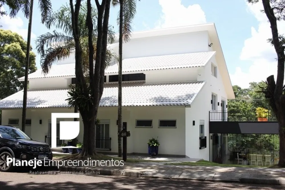 Casa de Condomínio, 5 quartos - Foto 11