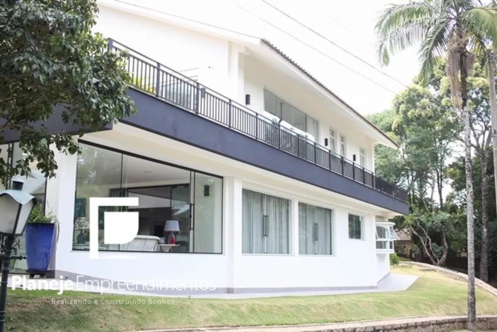 Casa de Condomínio, 5 quartos - Foto 6