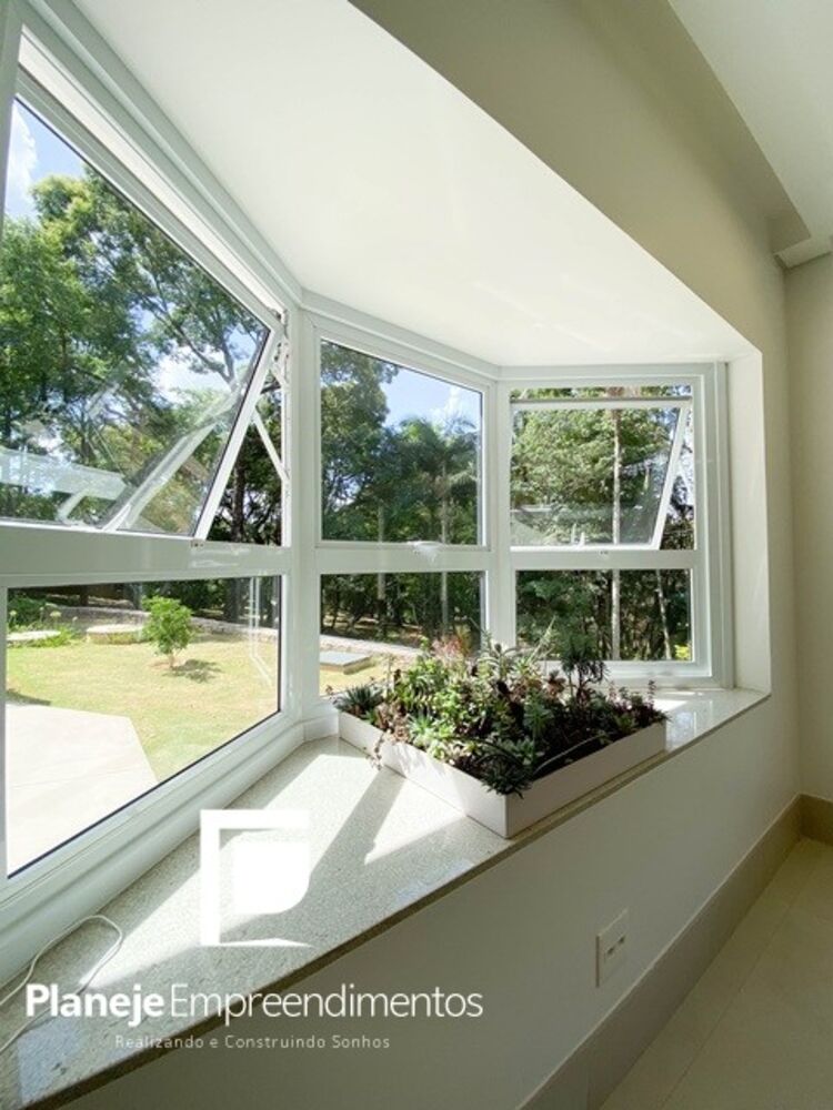 Casa de Condomínio, 5 quartos - Foto 4
