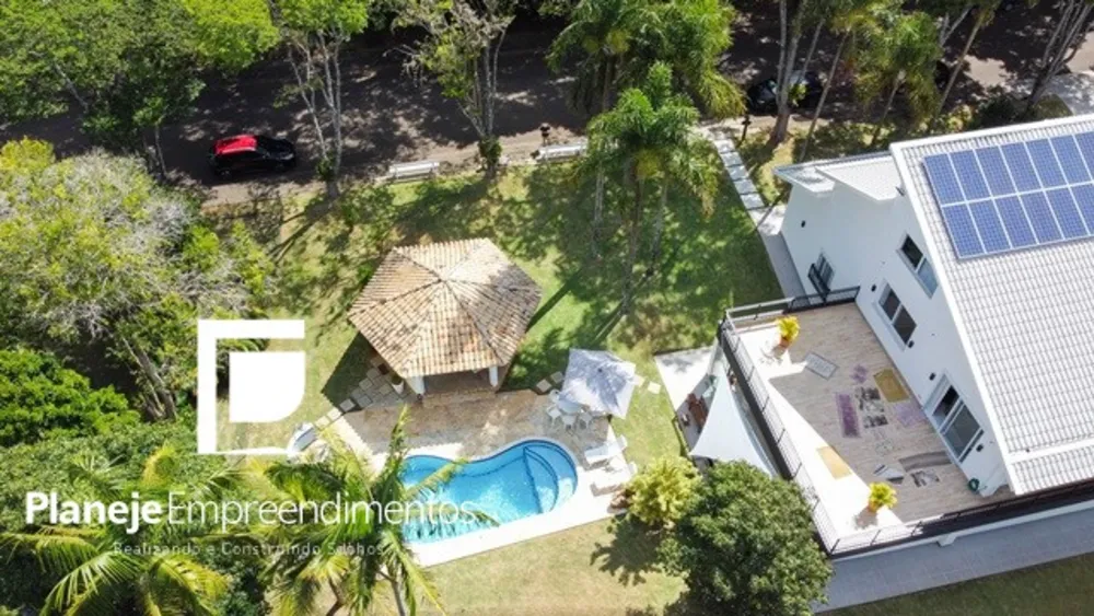 Casa de Condomínio, 5 quartos - Foto 10