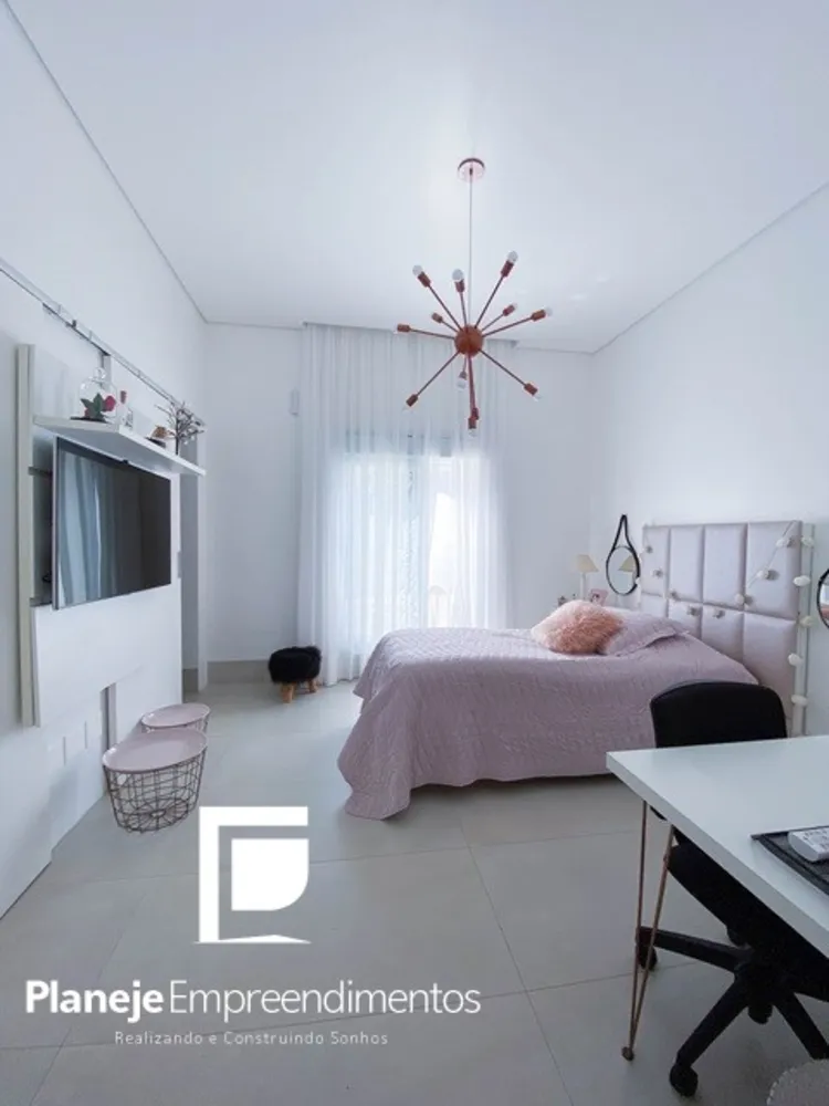 Casa de Condomínio, 5 quartos - Foto 12