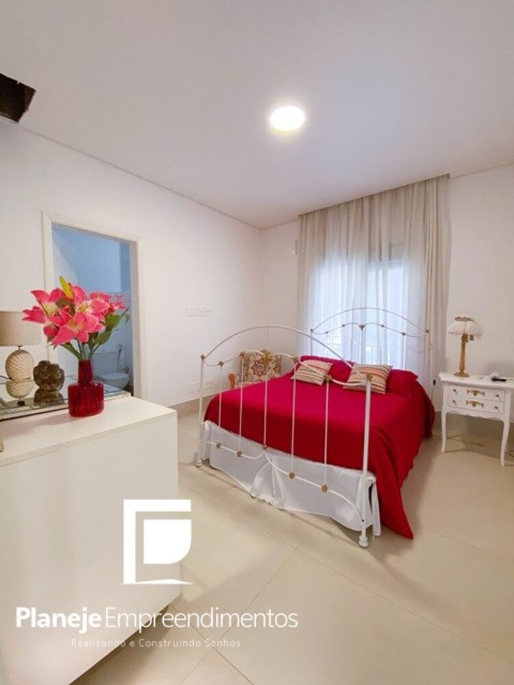 Casa de Condomínio, 5 quartos - Foto 1
