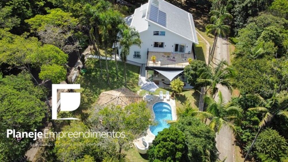 Casa de Condomínio, 5 quartos - Foto 7