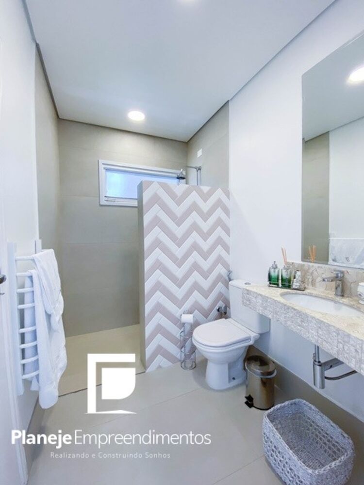 Casa de Condomínio, 5 quartos - Foto 2