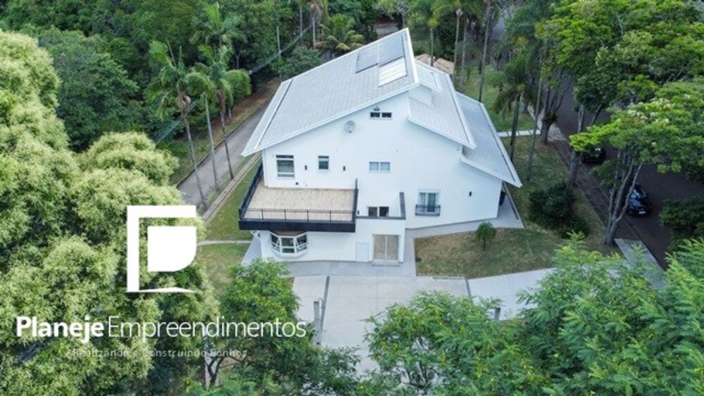Casa de Condomínio, 5 quartos - Foto 6