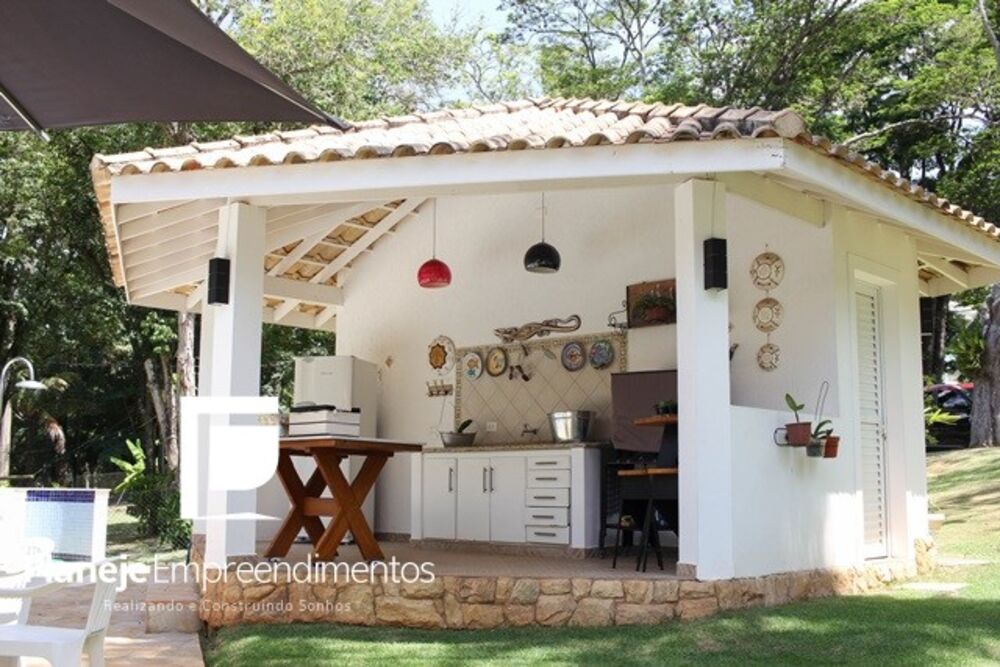 Casa de Condomínio, 5 quartos - Foto 19