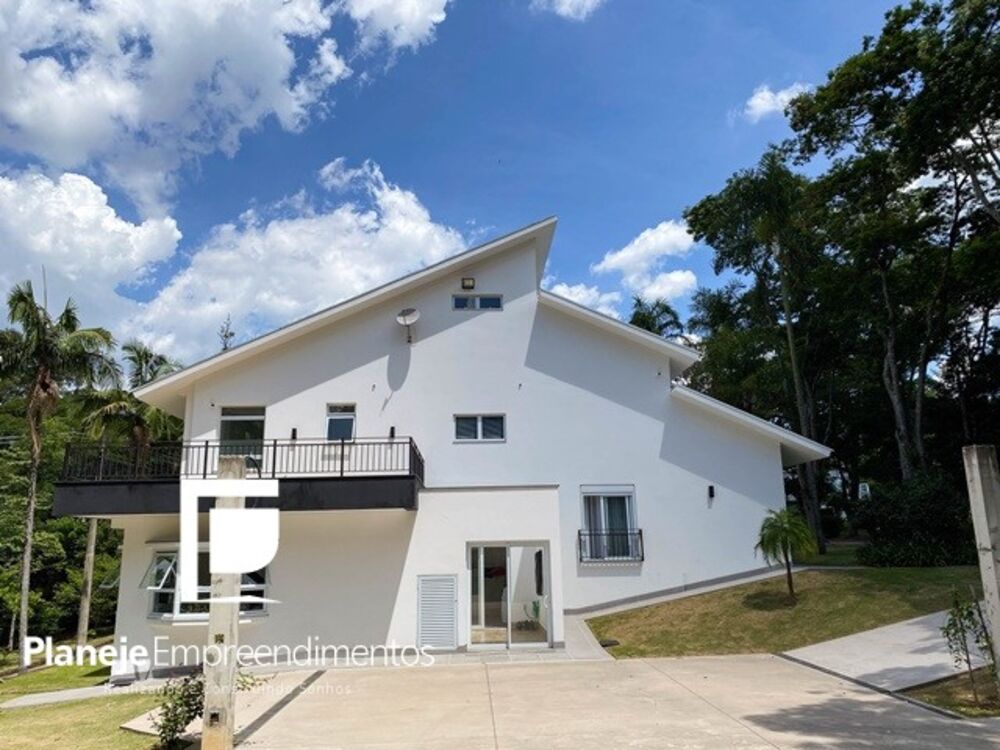 Casa de Condomínio, 5 quartos - Foto 3