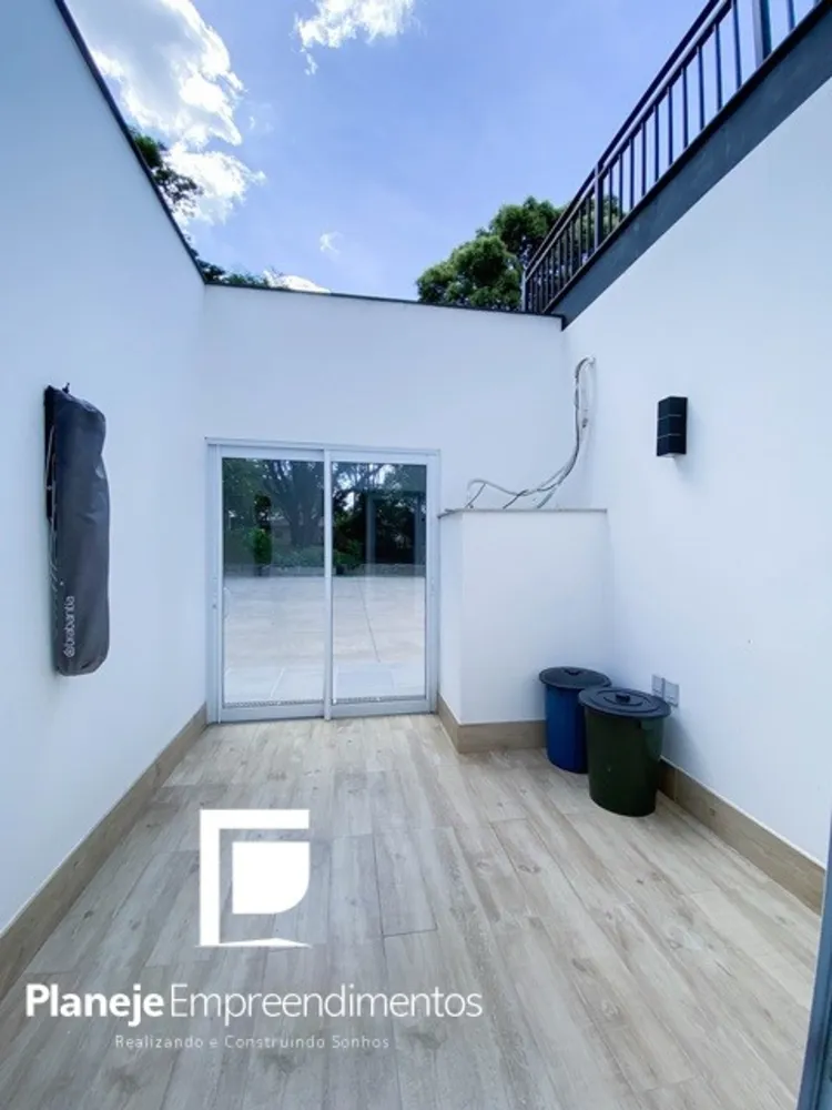 Casa de Condomínio, 5 quartos - Foto 14