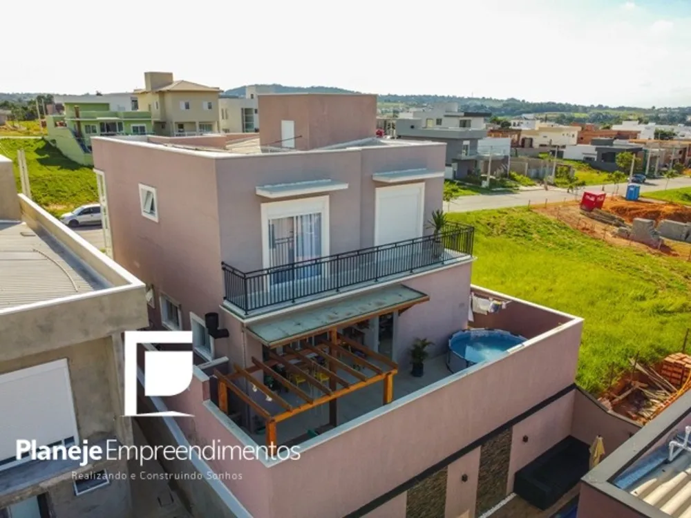 Casa de Condomínio, 3 quartos - Foto 68