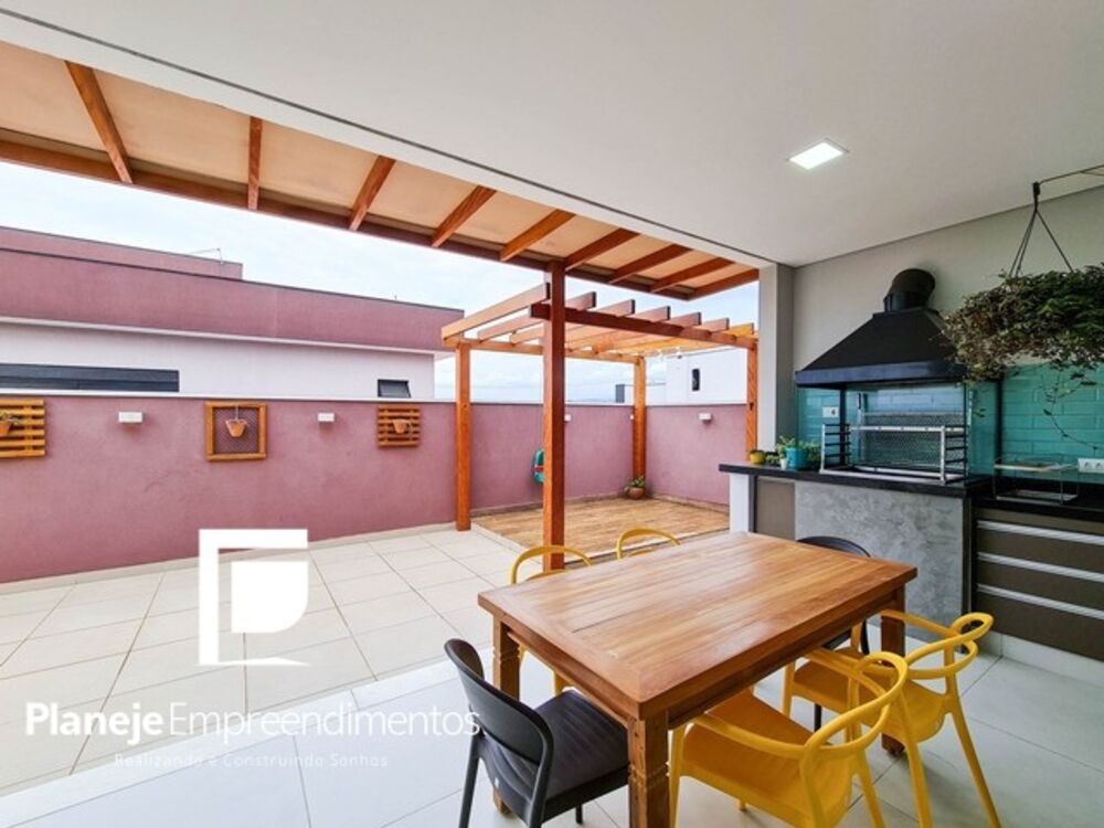 Casa de Condomínio, 3 quartos - Foto 14