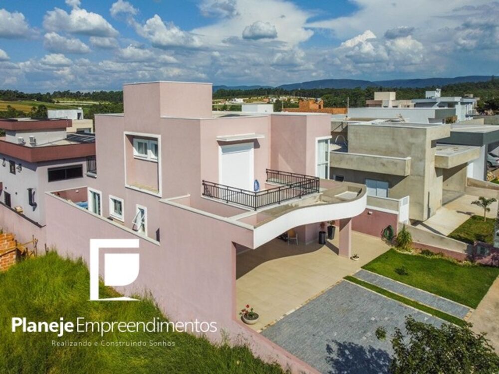 Casa de Condomínio, 3 quartos - Foto 36