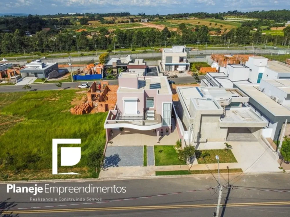 Casa de Condomínio, 3 quartos - Foto 63
