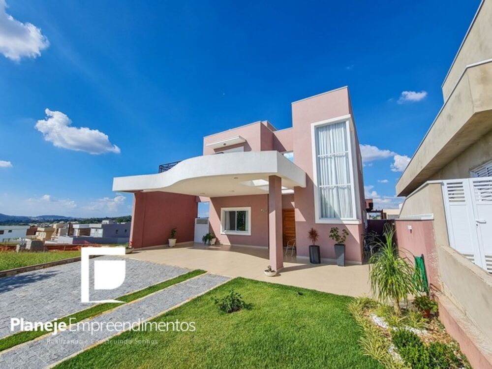 Casa de Condomínio, 3 quartos - Foto 25
