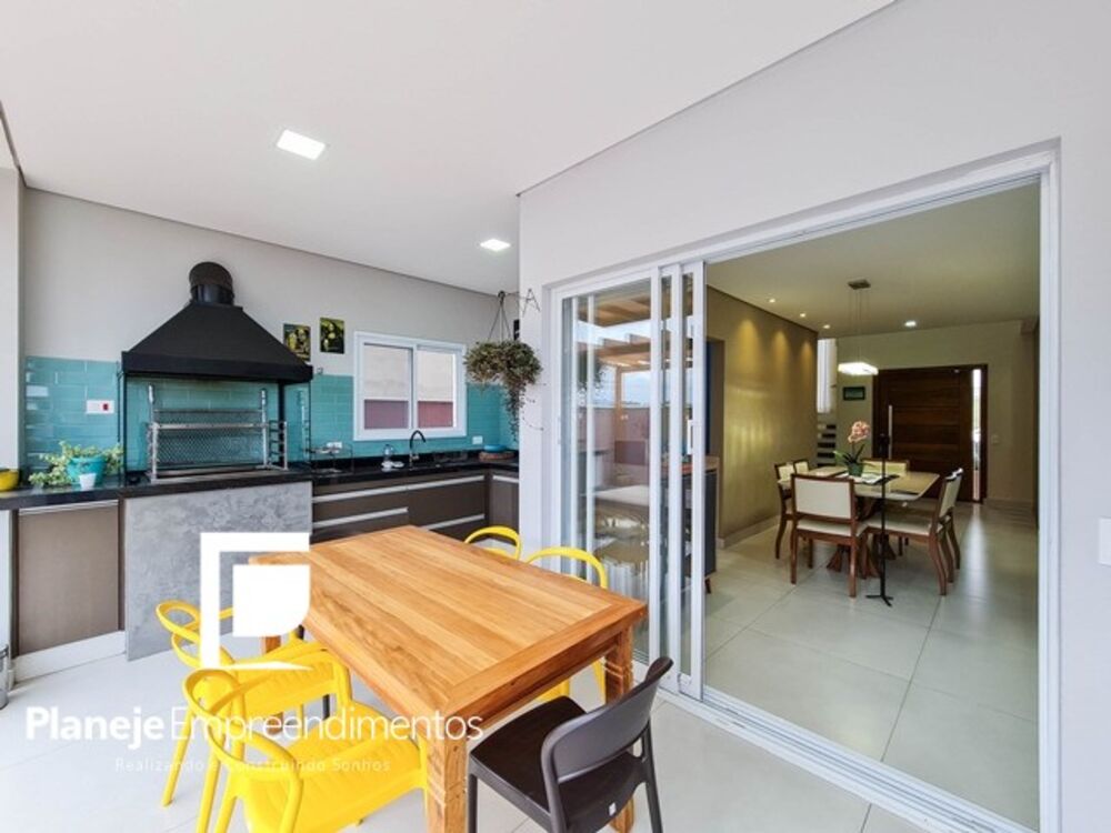 Casa de Condomínio, 3 quartos - Foto 41