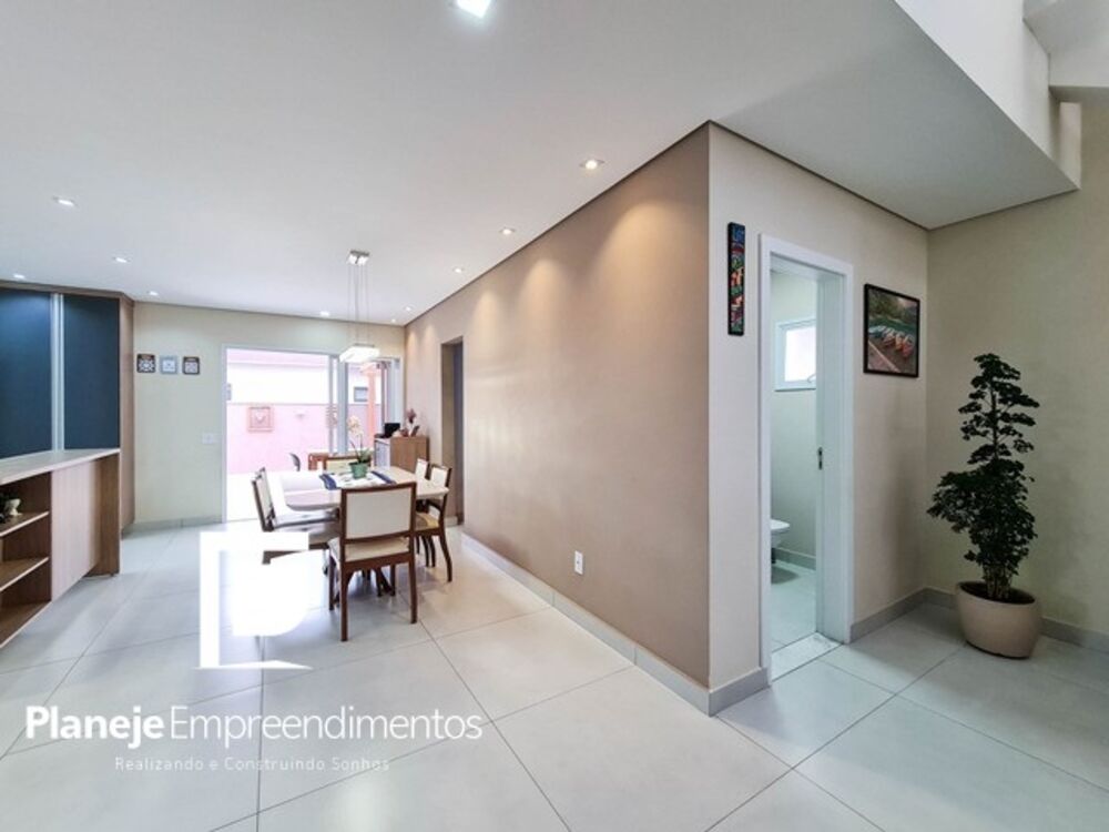 Casa de Condomínio, 3 quartos - Foto 38