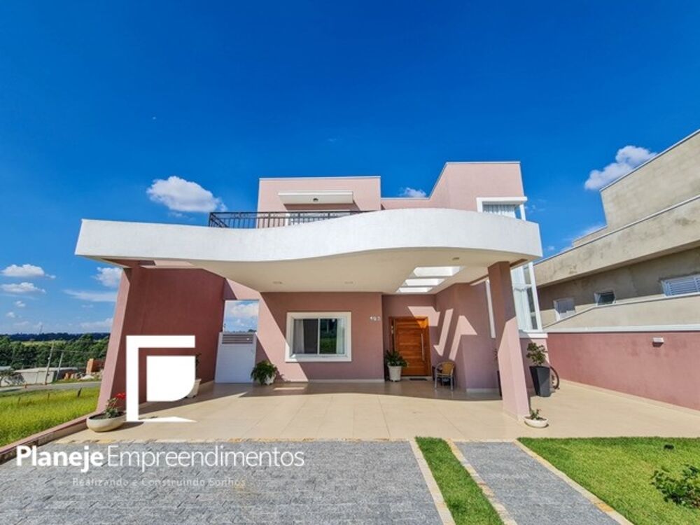 Casa de Condomínio, 3 quartos - Foto 42