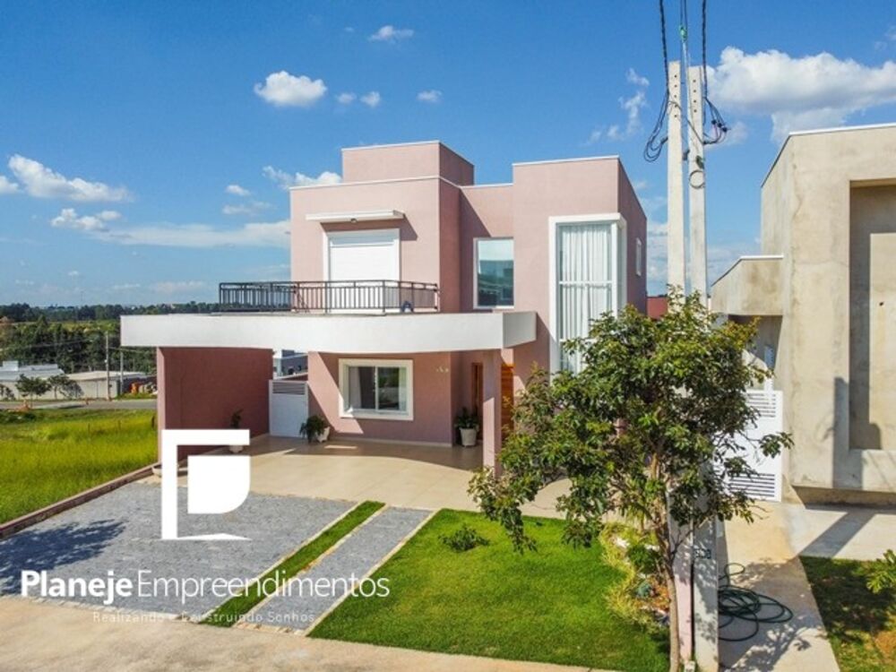 Casa de Condomínio, 3 quartos - Foto 7