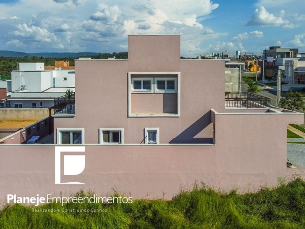 Casa de Condomínio, 3 quartos - Foto 5