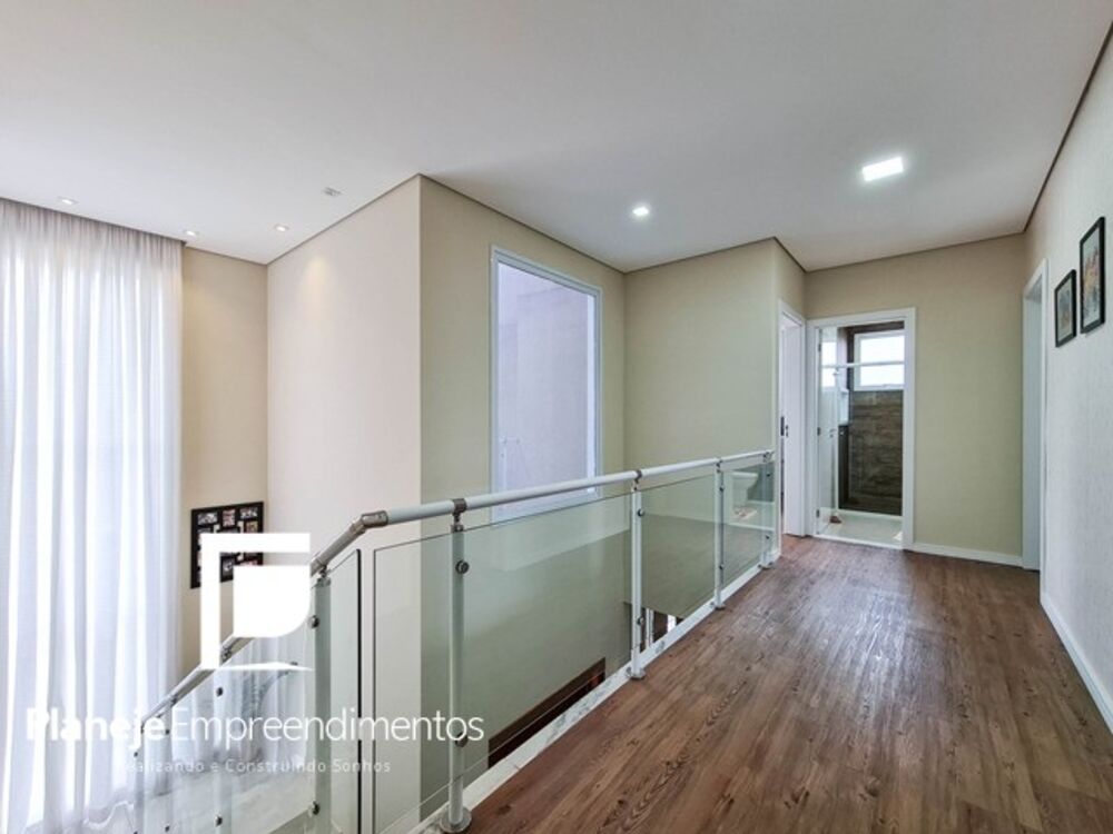 Casa de Condomínio, 3 quartos - Foto 47