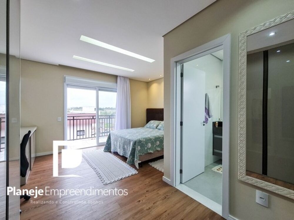Casa de Condomínio, 3 quartos - Foto 24