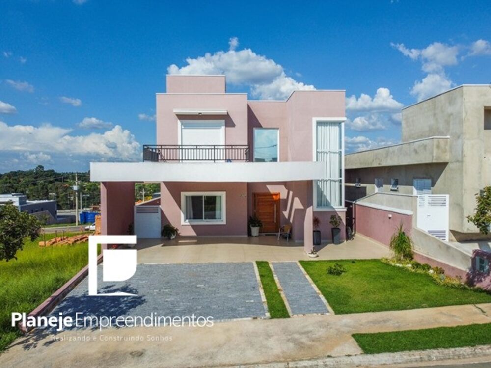 Casa de Condomínio, 3 quartos - Foto 40
