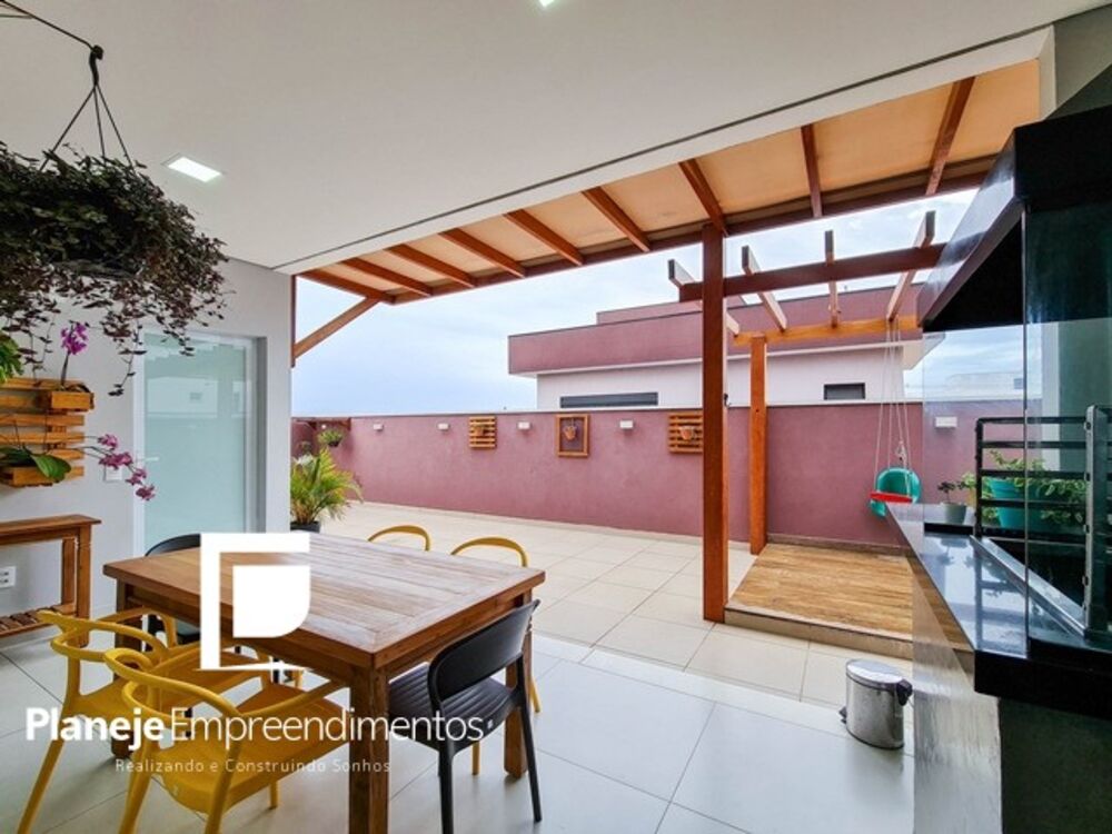 Casa de Condomínio, 3 quartos - Foto 34