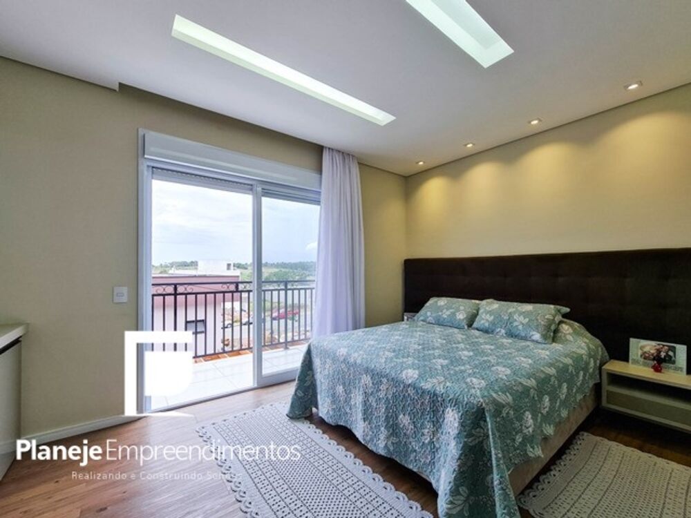 Casa de Condomínio, 3 quartos - Foto 33