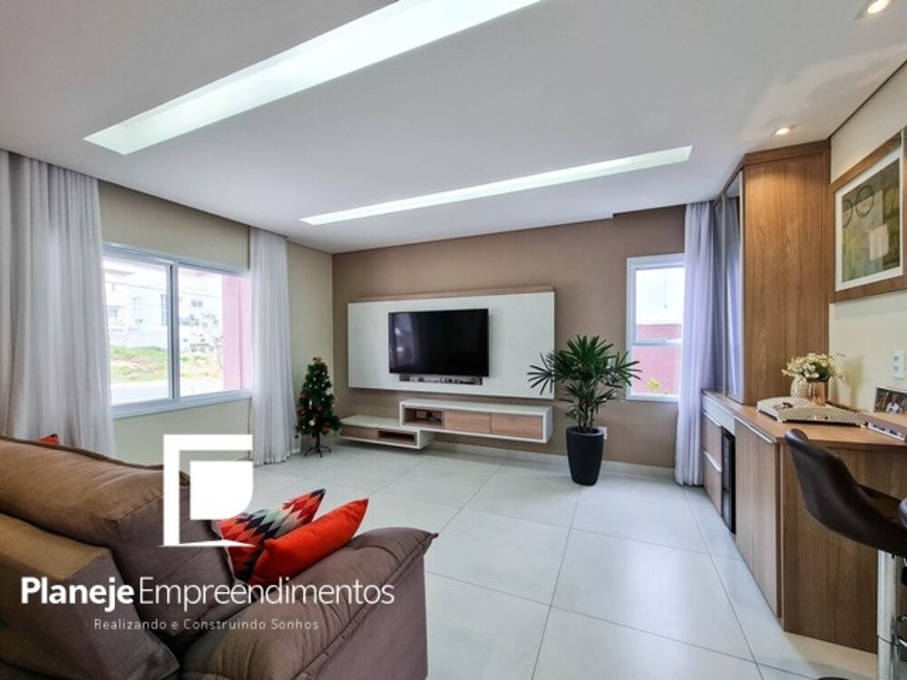 Casa de Condomínio, 3 quartos - Foto 29