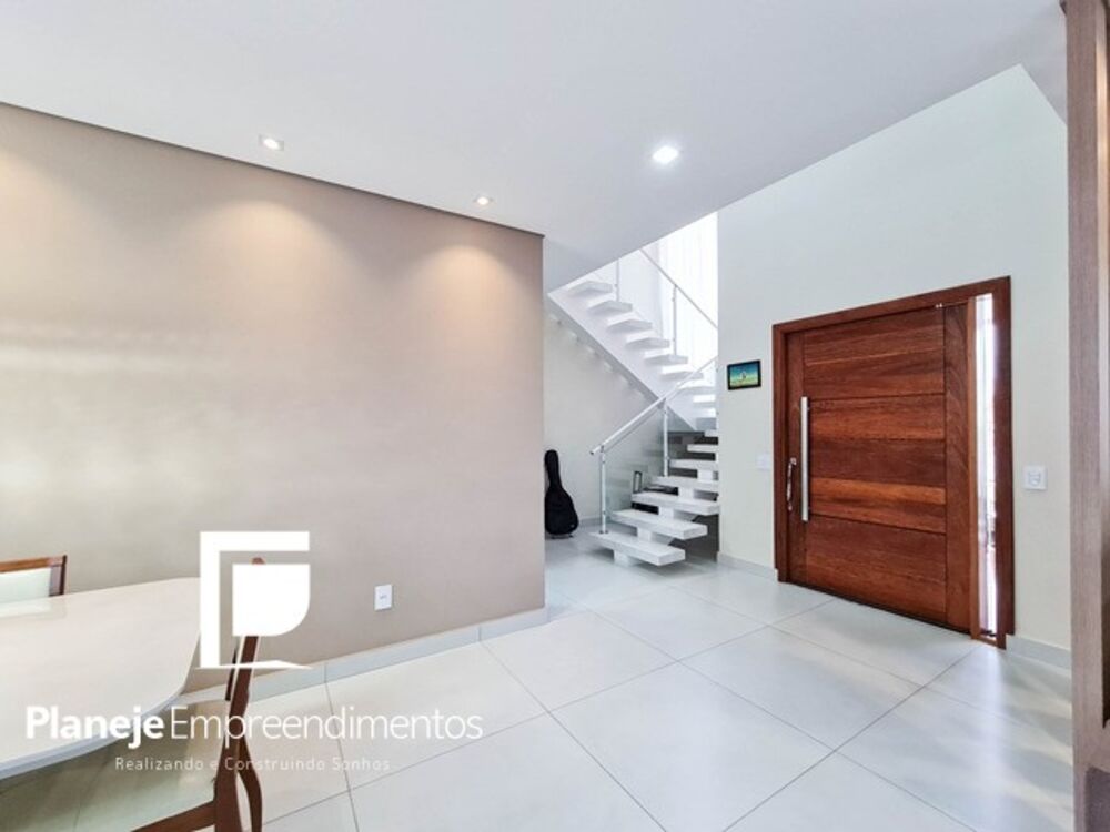 Casa de Condomínio, 3 quartos - Foto 35