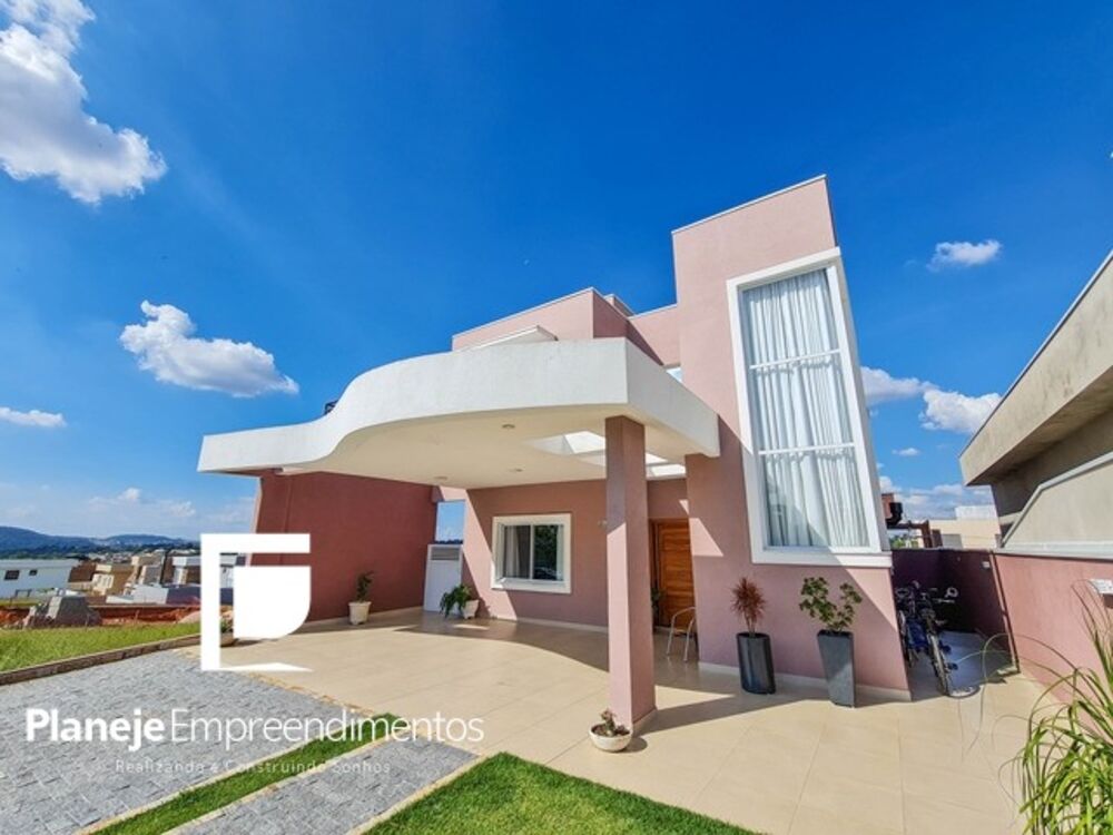 Casa de Condomínio, 3 quartos - Foto 44