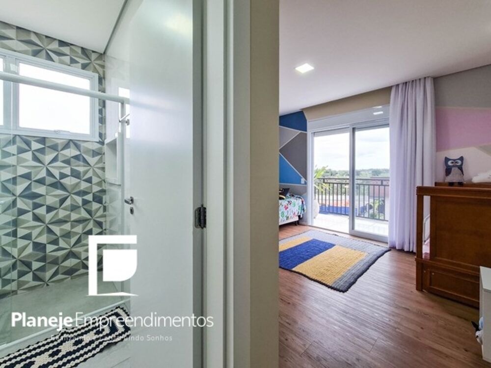 Casa de Condomínio, 3 quartos - Foto 8
