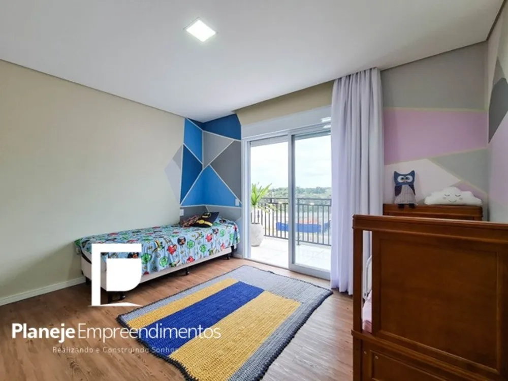 Casa de Condomínio, 3 quartos - Foto 49