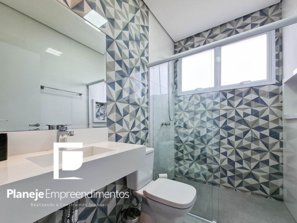 Casa de Condomínio, 3 quartos - Foto 48