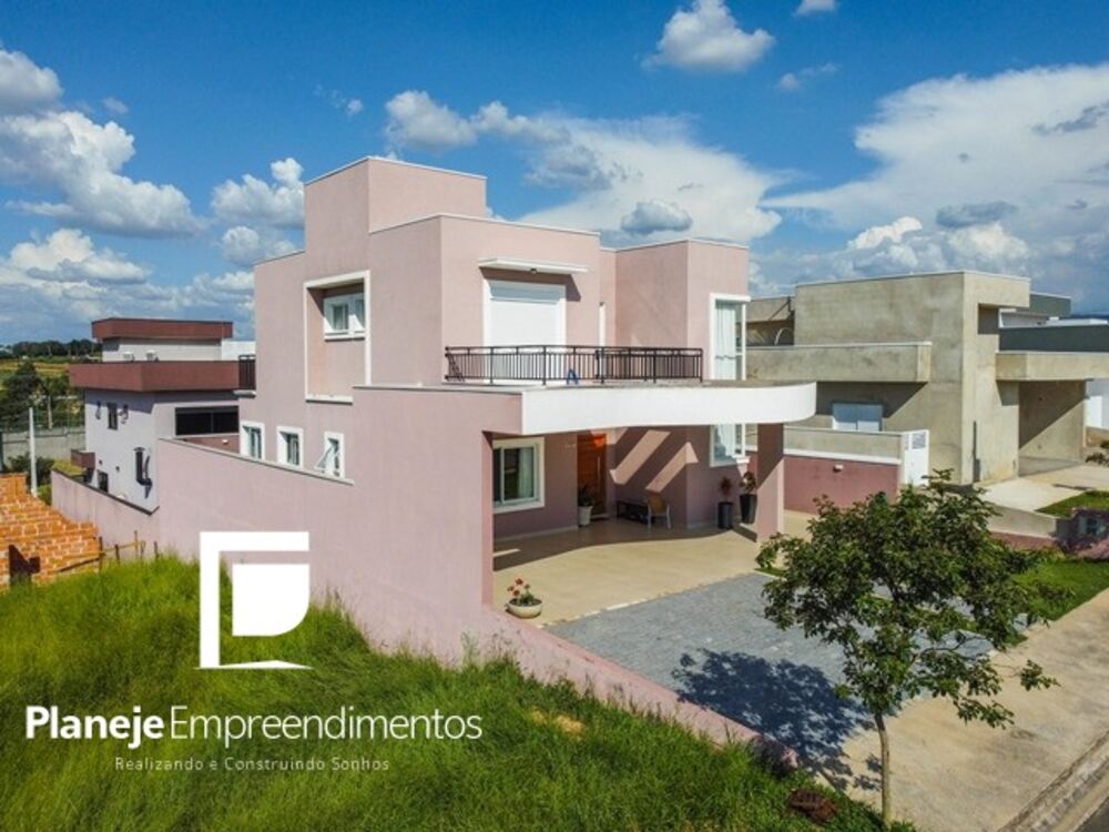 Casa de Condomínio, 3 quartos - Foto 31