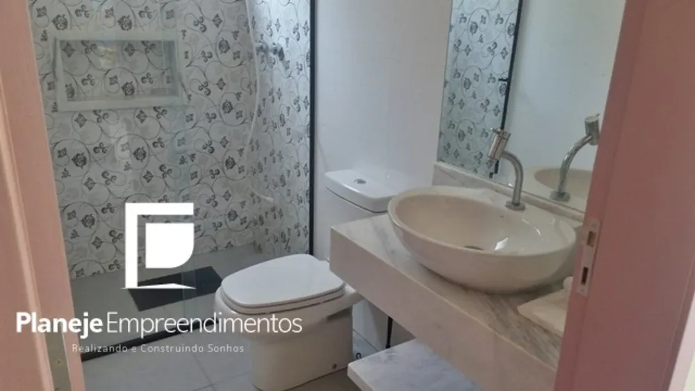 Casa de Condomínio, 3 quartos - Foto 11