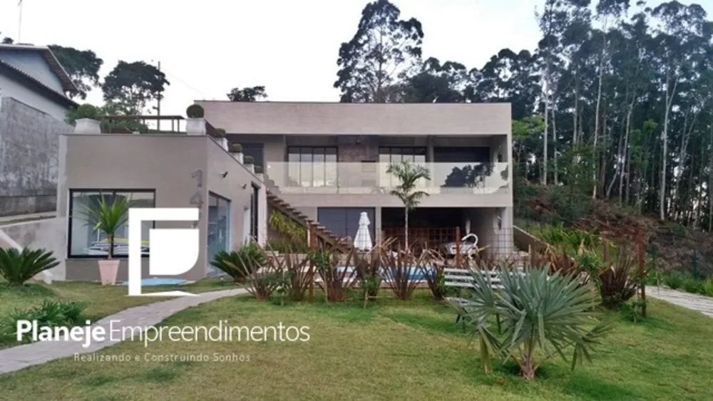 Casa de Condomínio, 3 quartos - Foto 6