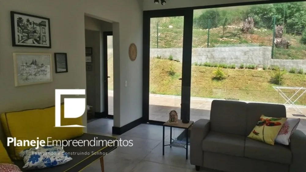 Casa de Condomínio, 3 quartos - Foto 16