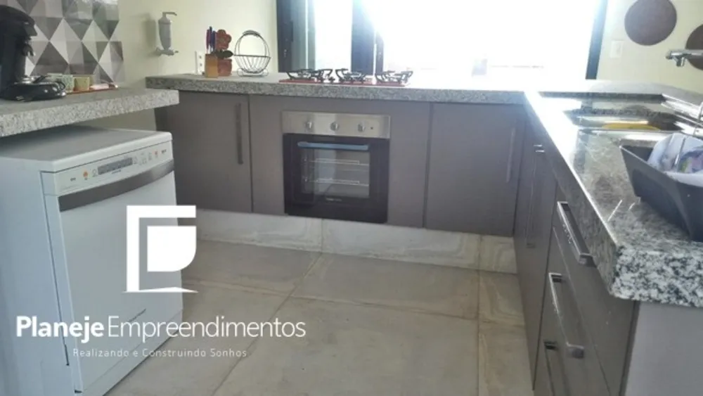 Casa de Condomínio, 3 quartos - Foto 8